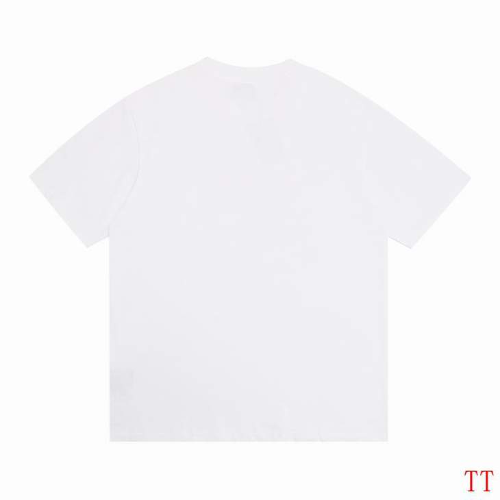 Dior T Shirts Short _SKUDiorS-XL20tx3615812